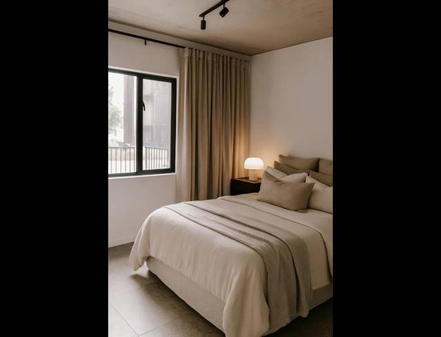 2 BEDROOM APARTMENT FOR SALE IN HYDE PARK